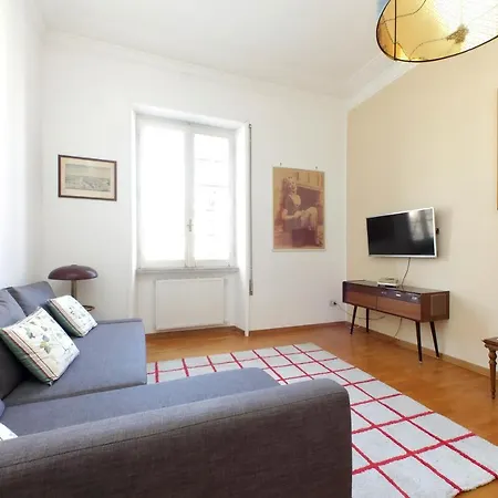 4BNB - Chinotto Spacious Apartment-3