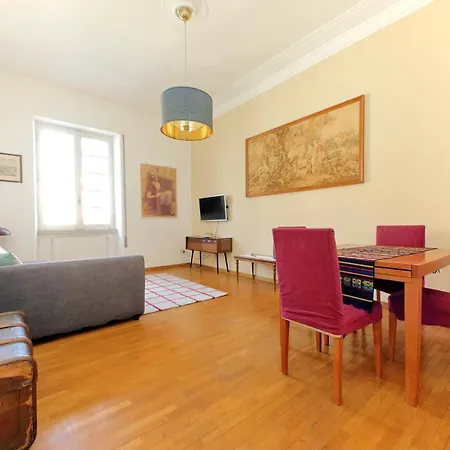 4BNB - Chinotto Spacious Apartment-2