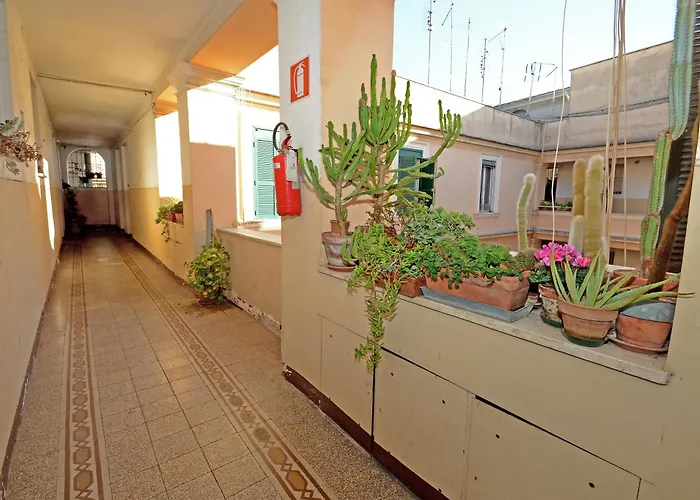 Natale del Grande Stylish Apartment